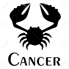 A great way to bring a twist to your aquarius tattoo for guys is by having the true water carrier image on one side of your arm. Cancer Zodiac Sign Logo Tattoo Vector Silhouette Image Royalty Free Cliparts Vectors And Stock Illustration Image 134741903