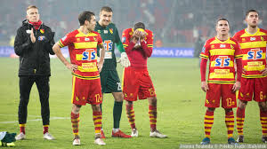 Kolejki pko ekstraklasy górnik zabrze grał z jagiellonią białystok. Jagiellonia Nie Wykorzystuje Dwoch Karnych I Przegrywa W Zabrzu Zdjecia Wideo