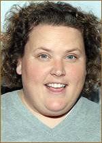 Фортун Феймстер (Fortune Feimster, Emily Fortune Feimster)