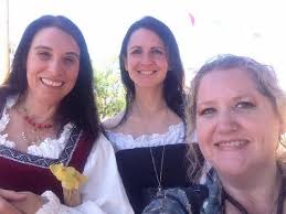 Meet Our Hosts and Collaborators