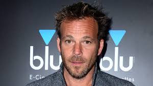 Stephen Dorff's Instagram, Twitter & Facebook