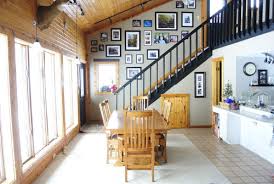 Knotty pine paneling for modern living room to find great house decorating ideas, design advice and get inspired. Decorating Ideas For Knotty Pine Dining Room
