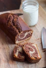 Cake Marbre Leger Recette Sans Gluten Alimentation Sans Gluten Cake Marbre