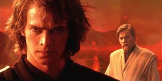 Kenobi Dizisi Icin Hayden Christensen Darth Vader Olarak Geri Donuyor Bir Duello Daha Izleyecegiz Bir Seyler Legends Tan Tanidik Sanki Geekyapar
