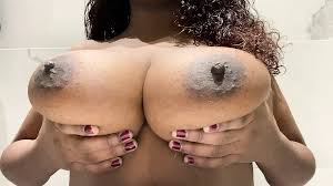 Black Big Tits Massage: French Nipples Nipples Porn
