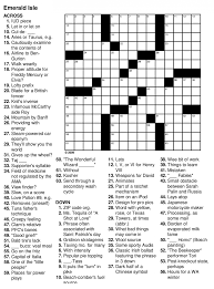 Print these crosswords for yourself or for use by your school, church, or other organization. Beginner Free Easy Printable Crossword Puzzles For Adults