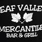 Darren Quam & Friends at Leaf Valley Mercantile