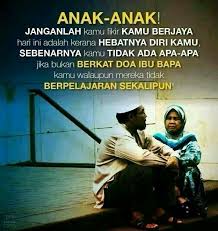 Doa untuk ibu bapa rumi versi. Doa Ibu Bapa Jom Doa Kebahagian Mereka Bidadari My