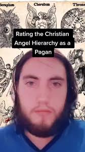 Every Angelic Rank Explained