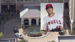 The mlb community mourned the unexpected death of tyler skaggs, who was just tyler has also left behind a wife, carli skaggs, whom he married in oct. Former Los Angeles Angels Employee Indicted In Tyler Skaggs Death