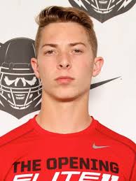 Bo Morris, Chester County, Pro-Style Quarterback