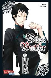 1 (black butler, #1) as want to read and what is the truth behind his perfection? Black Butler Band 9 Black Butler Band 9 Auf Deutsch Von Yana Toboso Pdf Ibook Epub 978 3551753434 Top 25 Zehn Meistverkaufte Bucher Januar 2020