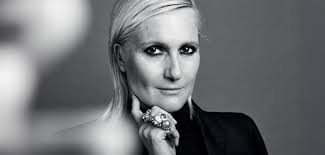 BREAKING: Maria Grazia Chiuri Exits Dior - 10 Magazine
