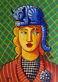 Art Brokerage Original Paintings