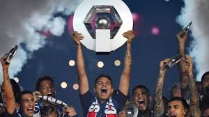 Just click on the country name in the left menu and select your competition (league results, national cup livescore, other competition). Fussball Ligue 1 Startet Neue Saison Spielverlegung Wegen Corona Sport Sz De