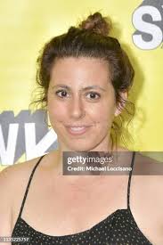 Flm subject Katie Westfall-Tharp attends the premiere of "It Started...  News Photo