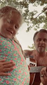 I think Z’s joining the Band., #mrmoon