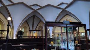 CSMVS's restoration project ...