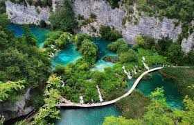 La croatie est un pays de l'europe méditerranéenne. Des Vacances Sportives En Croatie