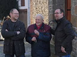 Applicants alcatel lucent demarez, christophe godin, philippe. Wallo 5 Aubechies 4 Christophe Helius L Abbe Michiels Et Claude Demarez