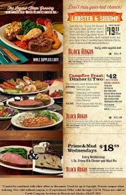 Top Sirloin Steak Lobster Shrimp 2 Sides 20 At Black Angus Steakhouse Black Angus Coupons Steak And Lobster Top Sirloin Steak