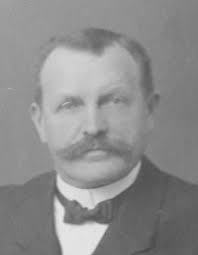 Schenkel, Heinrich (1867-1952)--DB4352