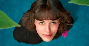 Fantasticheskaya Lyubov I Gde Ee Najti Premera V Rf 13 Aprelya 2017 G Dzhessika Braun Findli Sobytiya I Multfilmy