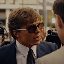 Nicholas Last's Instagram, Twitter & Facebook