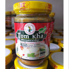 Cara buat pes tomyam homemade yang paling 'kaw'. Pes Tomyam Putih Thailand 240g Shopee Malaysia