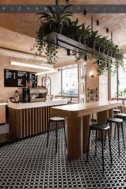 picasso circulos mosaico vero cafe interior coffee shops interior cafe decor
