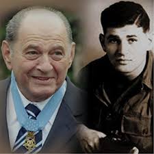 WARRIOR WEDNESDAY: TIBOR "TED" RUBIN