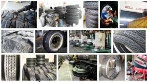 Temas melayani angkutan penumpang, kargo dan hewan melalui kapal, bertindak sebagai agen dalam bisnis pelayaran dan terlibat dalam pembelian dan penjualan kapal dan peralatan terkait. Daftar Perusahaan Ban Vulkanisir