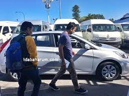 Maybe you would like to learn more about one of these? Kereta Sewa Murah Di Perth G E D I K