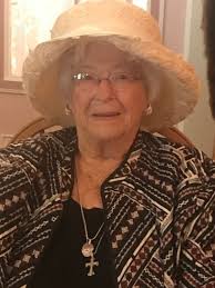 Betty Yoakum Obituary October 2, 2022