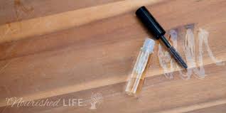Hyaluronic acid will make your lashes softer, healthier, and a lot more hydrated. Diy Eyelash Growth Serum Recipe The Nourished Life Diy Eyelash Growth Serum Eyelash Growth Eyelash Growth Diy