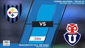 The initial corner odds is 9. Conclavedeportivo Huachipato Vs U De Chile Youtube