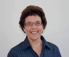 Welcome… Congratulations Nicola! Trustee Retires