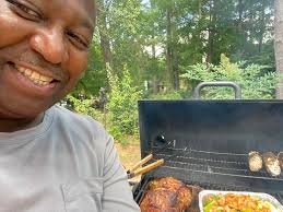 Fred Crum for House District 33