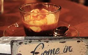 Feb 25, 2020 · the affogato is extra delish served over a brownie. What Is An Affogato Perfect Daily Grind