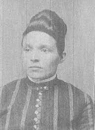 Lydia Minerva (Baker) Hurd (1860-1935)