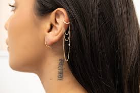 Image result for Ear Piercing
