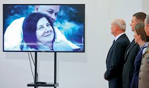 Image result for zdjecie satelitarne smolenska