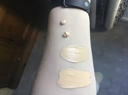 Check spelling or type a new query. It Cosmetics Cc Cream Fair Ivory Swatches Album On Imgur