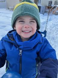 pneumonia and RSV and needed to be transferred to MaineHealth Barbara