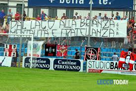 Balotelli, sono altri i giocatori che hanno. Calcio Serie D 16 17 Lecco 0 5 Monza C Bonacina Leccotoday