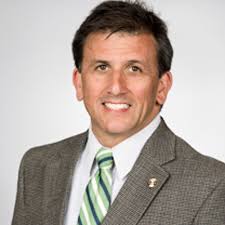 Joseph 'Joe' M. Moore, II