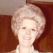 Lorraine Burt Valentine Obituary