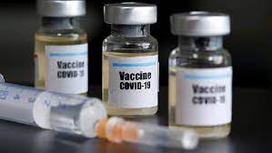 There are designated booking opportunities throughout the week specific to each vaccine. Covid 19 Global Roundup How Close Are We To A Usable Vaccine Cgtn