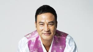 Simon Yam