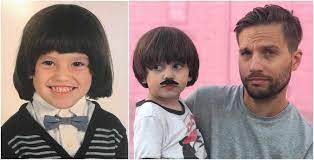 The invitation star and diane were married on 12 th december 2012. Meet The Family Of The Prometheus Star Actor Logan Marshall Green Logan Marshall Green Logan Celebrity Families